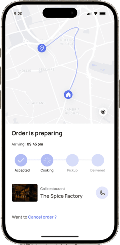 build an ecommerce app