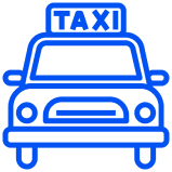 Taxi Booking
