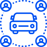 Car Pool & Rideshare