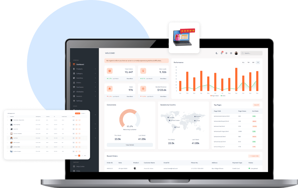 medical professional app development