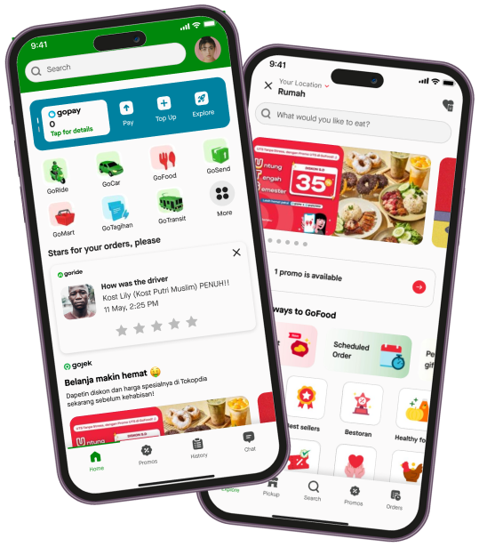 TechBuilder Mobile App