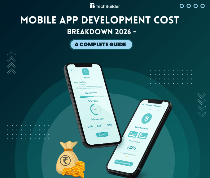 Mobile App Development Cost Breakdown 2026: A Complete Guide