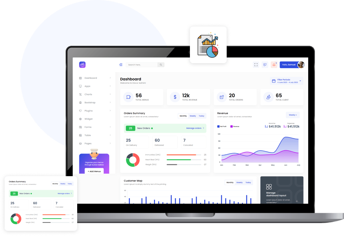 medical professional app development