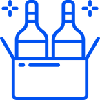 Sub Sub Menu Icon