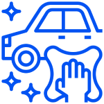 Sub Sub Menu Icon