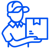 Sub Sub Menu Icon
