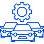Sub Sub Menu Icon
