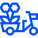 Sub Sub Menu Icon