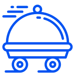 Sub Sub Menu Icon