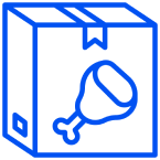 Sub Sub Menu Icon
