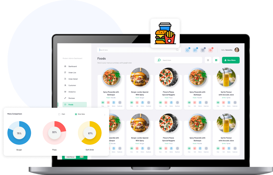 medical professional app development