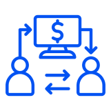 Sub Sub Menu Icon