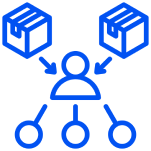 Sub Sub Menu Icon
