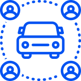 Sub Sub Menu Icon