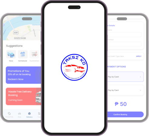 client App
