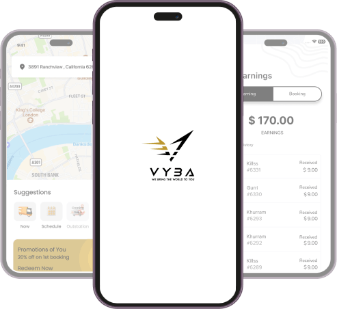 client App