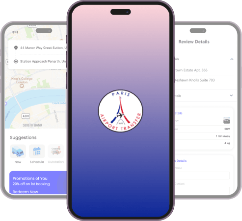 client App