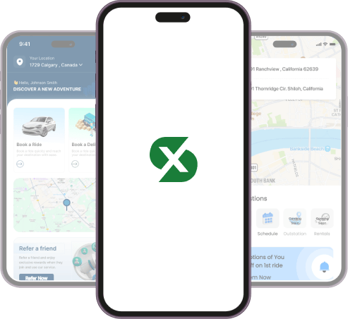 client App