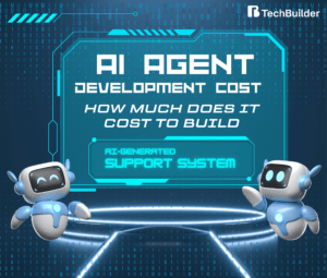 AI Agent Development Cost: How Much Does It Cost to Build