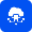 SaaS Application Development Icon