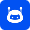 AI Agent Development Icon