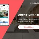 Airbnb Like App Image