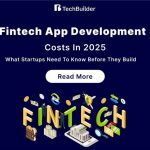 Fintech App Dvelopment Image
