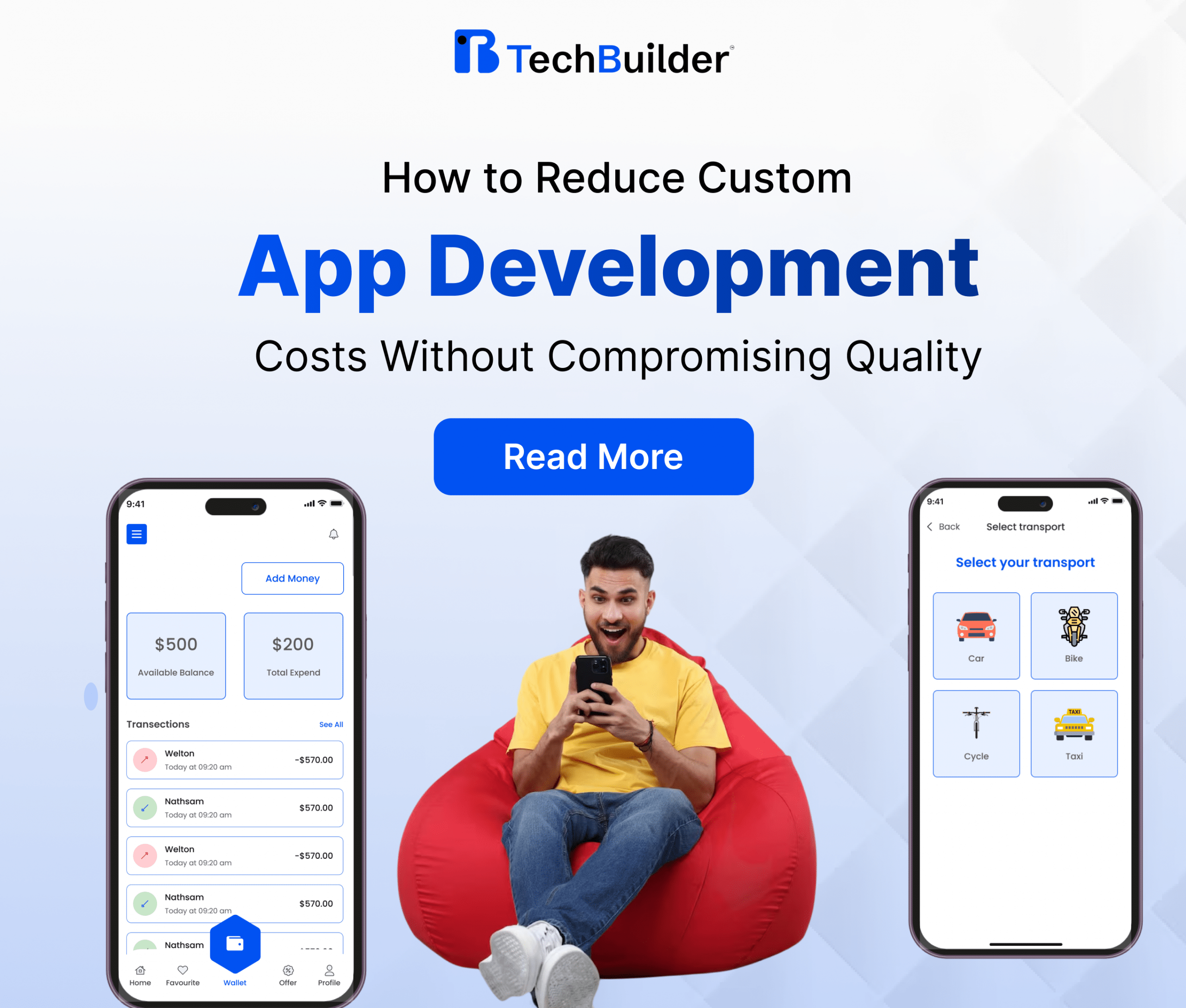 How to Reduce Custom App Development Costs Without Compromising Quality