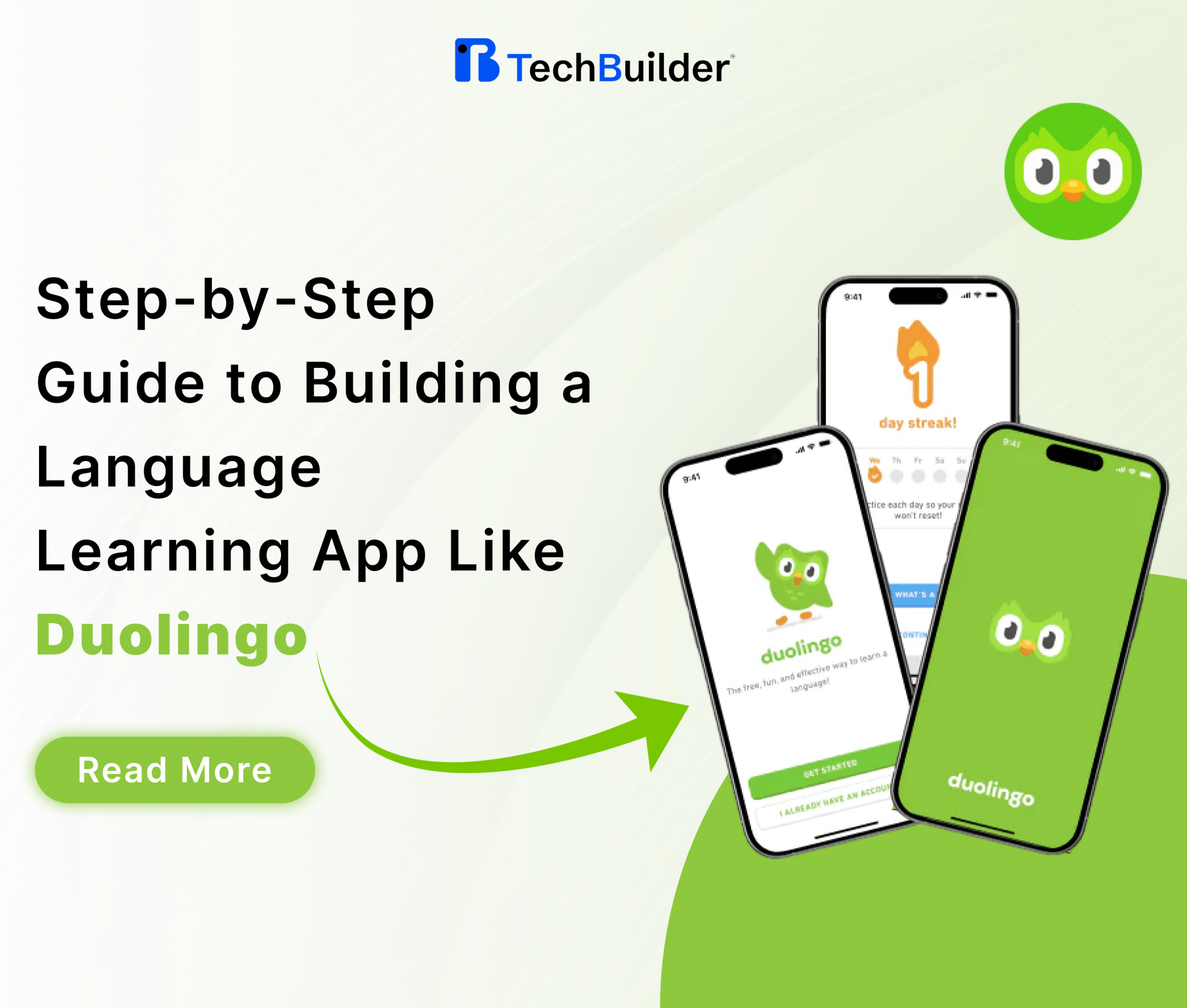 Step-by-Step Guide to Building a Language Learning App Like Duolingo