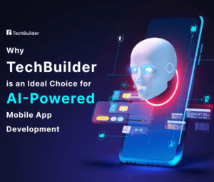 AI-Powered Mobile App Development
