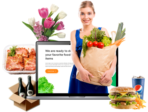 build an ecommerce app