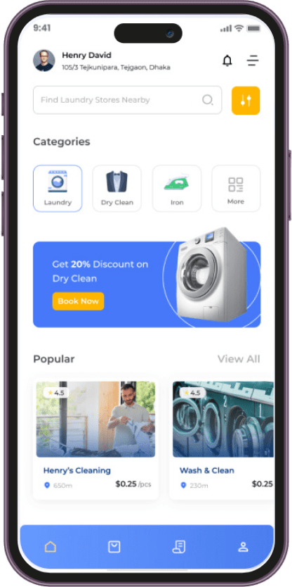 build an ecommerce app