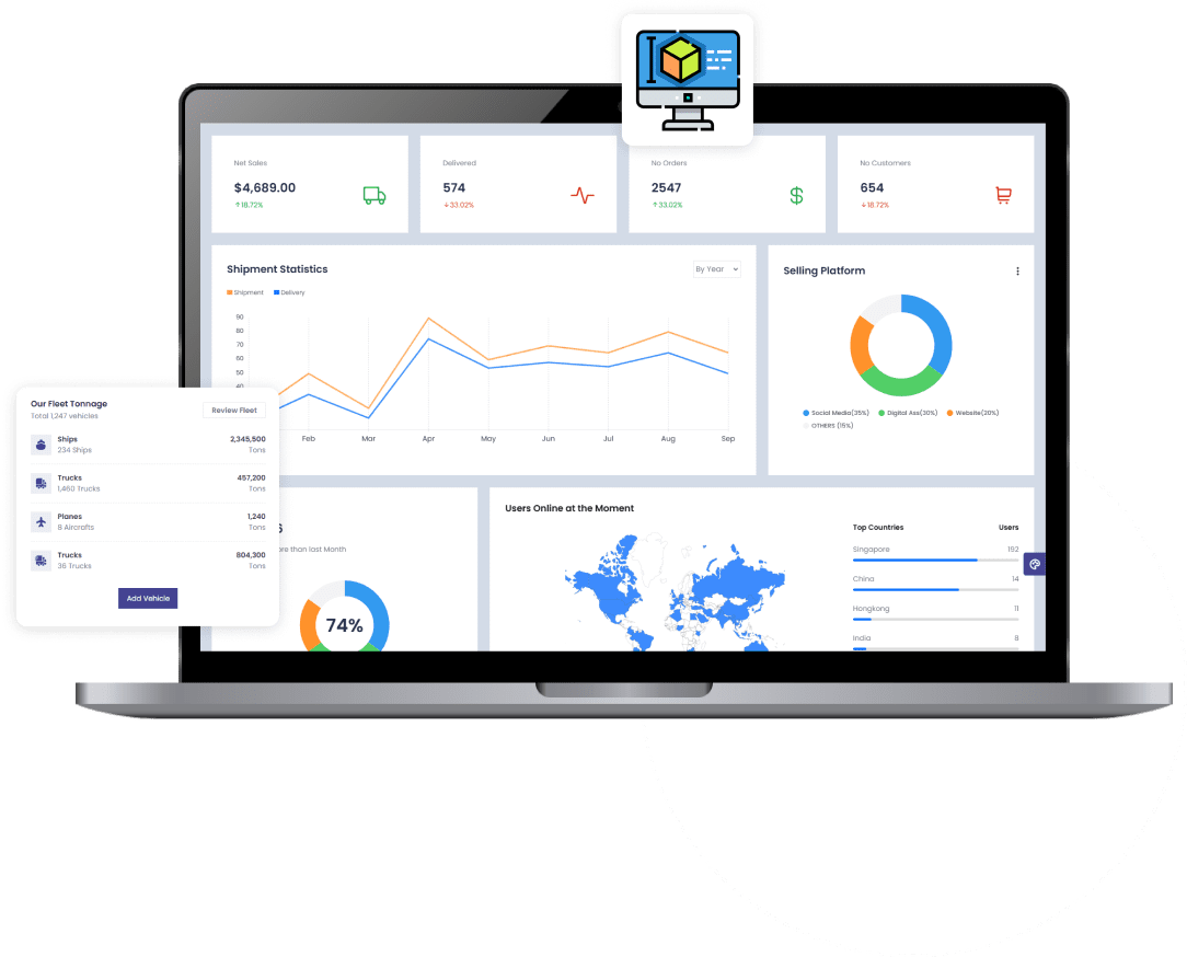 medical professional app development