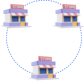 Chain Stores