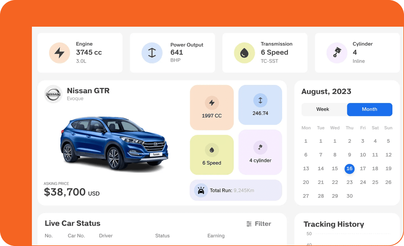 Customer Service Management