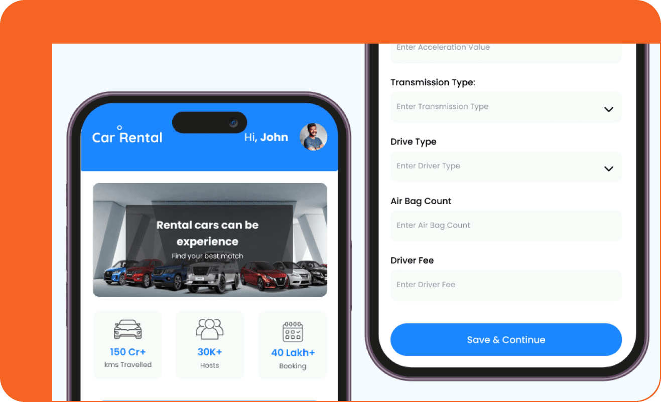 Sales & Marketing Software