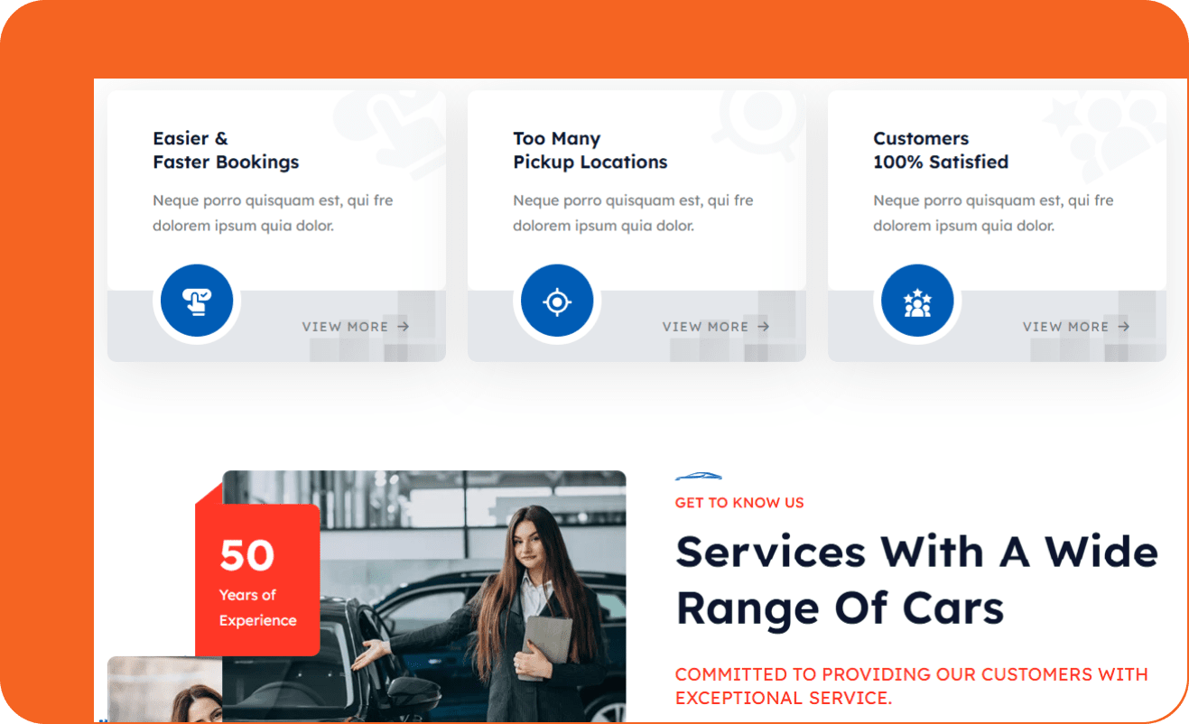 Sales & Marketing Software