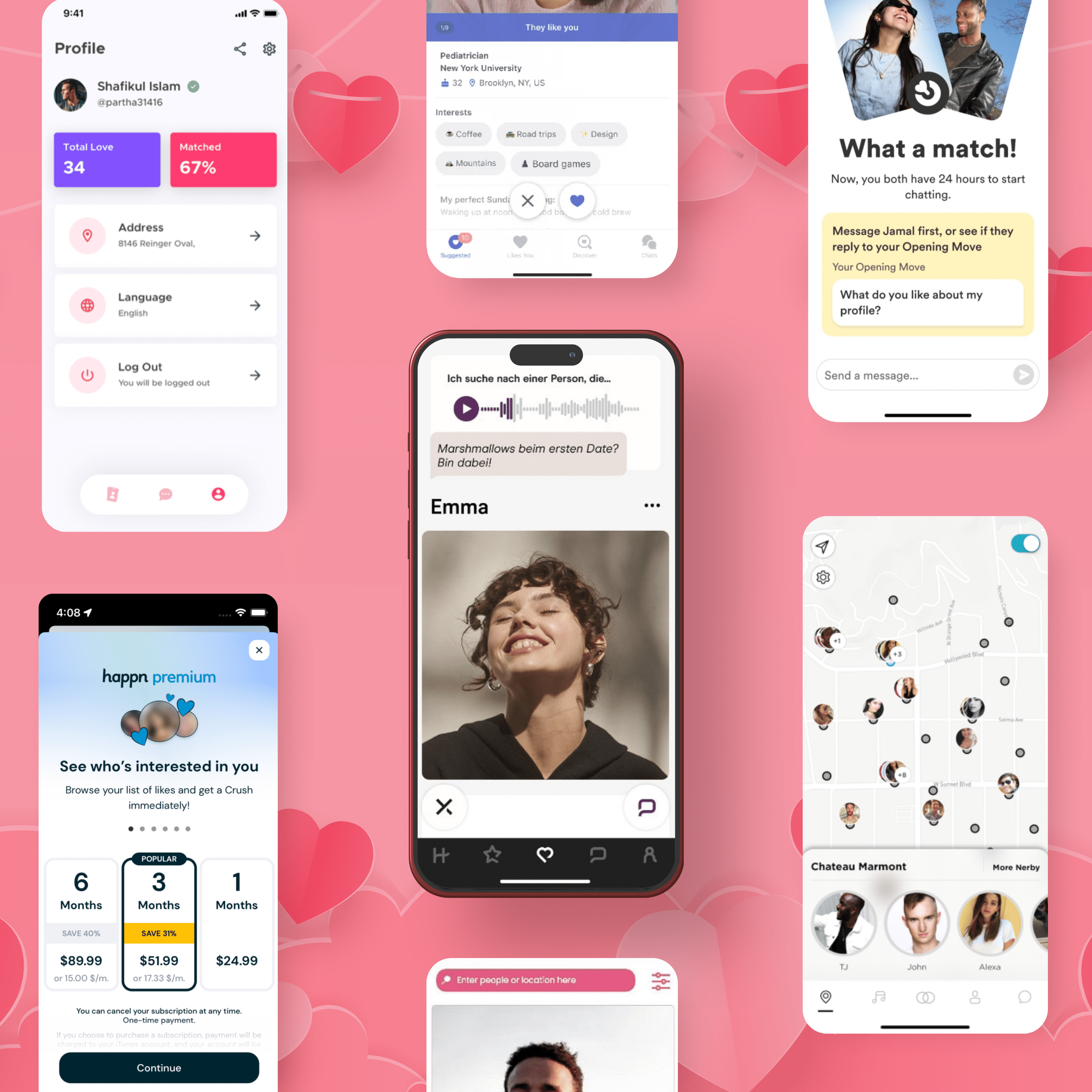 Best Dating Application