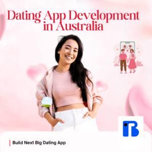 Dating App Development