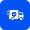 Transportation & Logistics Solutions Icon