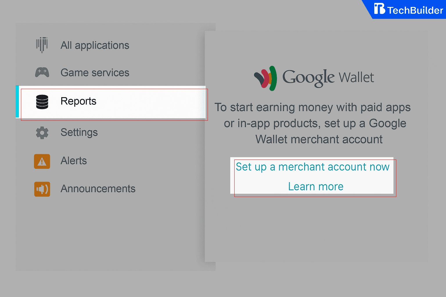 How To Upload An App To The Google Play Store - Step 2