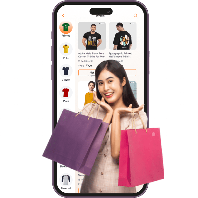 build an ecommerce app