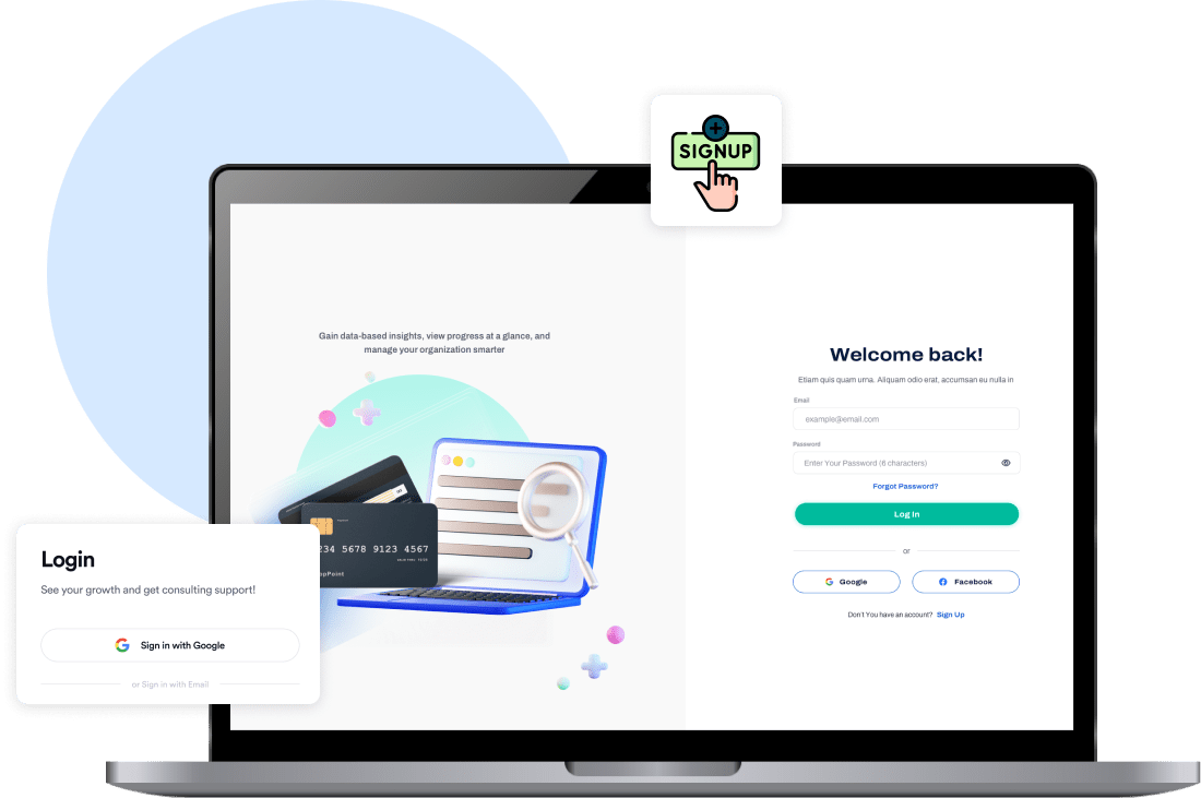 medical professional app development