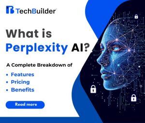 What is perplexity AI
