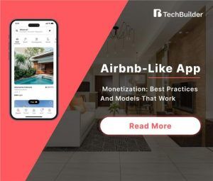 Airbnb Like App Image