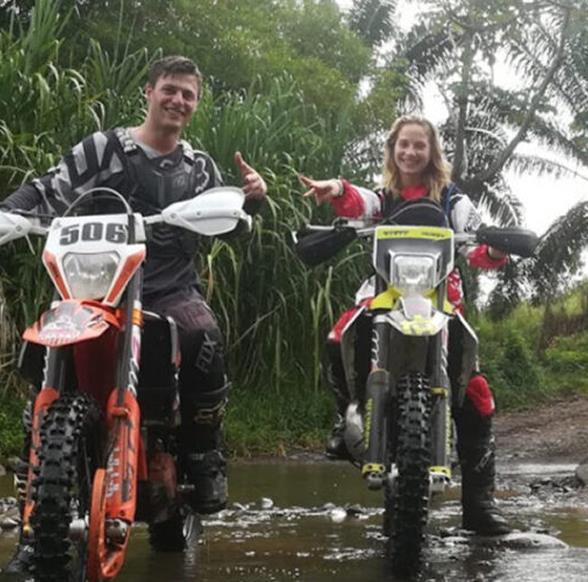 Logistics Document Processing