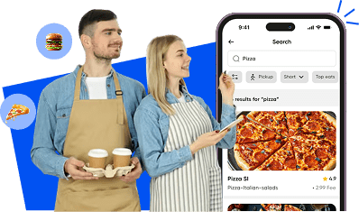 Diet and Nutrition App