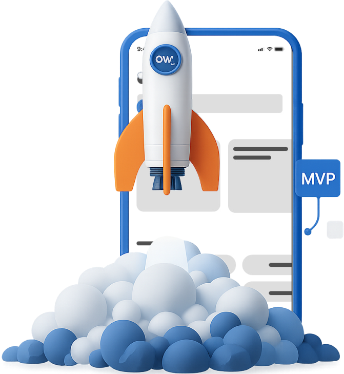 TechBuilder Mobile App