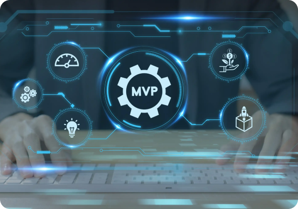 MVP Development