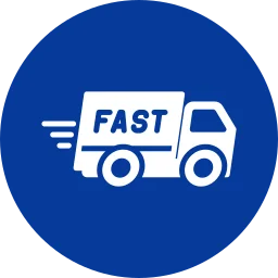 Faster Delivery Times